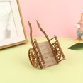 thumbnail image 4 of Estbridge 1pc Mini Simulated Baby Cart - Scene Model for Decorating Rooms  Parties  and Gatherings, 4 of 6