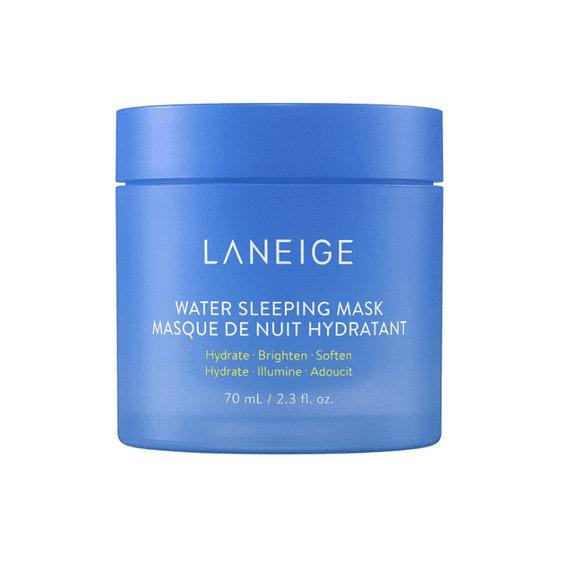 LANEIGE - Water Sleeping Mask EX - 70ml Laneige for Unisex