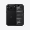 thumbnail image 1 of iPhone 18 Pro 512 Go - Noir, 1 of 6