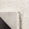 thumbnail image 2 of Safavieh Milan Harlow Solid Shag Area Rug, 2 of 7