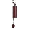 thumbnail image 3 of Wind Chimes, Wear  Unique Retro Design Decorative Wind Chimes Stainless Steel  for Balcony for Garden for Corridor, 3 of 8