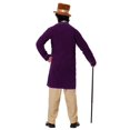 thumbnail image 2 of Costume Déguisements Amusants Ensemble Veste en Velours Candy Man de Luxe, 2 of 3
