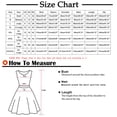 thumbnail image 4 of fatyb Robes Maxi pour Femmes Col Rond Manches Courtes Robes Décontractées Robes T-Shirt Amples pour Femmes P-5TG, 4 of 5