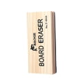 thumbnail image 1 of Large Wooden Whiteboard Eraser Advanced Wool Teaching Chalkboard Cleaning Tool for School Use, 1 of 7