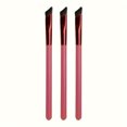 thumbnail image 1 of LNGOOR 1/2/3/4/5pcs Multifunction Eyebrow Brush  Eye Brow Brush Professional Eyebrow Brush  Angled Brow Brushes For Eyebrows  Three-Dimensional Concealer Makeup Brush, 1 of 7