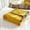 Yellow#45387🌈, variant on Summer Cooling Comforter Double-sided Ice Fiber Comforter Lightweight Breathable Air Conditioning Comforter 140x200cm, For hot sleepers and night sweats, For all season use, Moisture