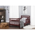 thumbnail image 3 of Dream On Me, Sleigh Toddler Bed, 3 of 7