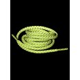 thumbnail image 2 of INSPIRE CHIC 2 Paires Lacets Ronds Élastiques Réfléchissants Unisexes pour Espadrilles Jaune Fluorescent 120 cm/47.2 Pouces, 2 of 5