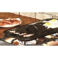 thumbnail image 2 of Lodge® Cast Iron Panini Press, 2 of 5