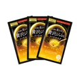 thumbnail image 1 of Utena Premium Pure Puresa Gelée Royale Dorée 33 g Excellent Masque Facial en Feuille 3 Unités, 1 of 3