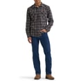thumbnail image 2 of WRG PLAID SHIRT, 2 of 5