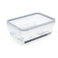 thumbnail image 1 of Mainstays 1.6L Contenant de rangement des aliments Tritan, 1 of 5