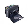 thumbnail image 2 of Targus 15" Trademark Notepac Plus - Notebook carrying case - 15" - black, 2 of 3