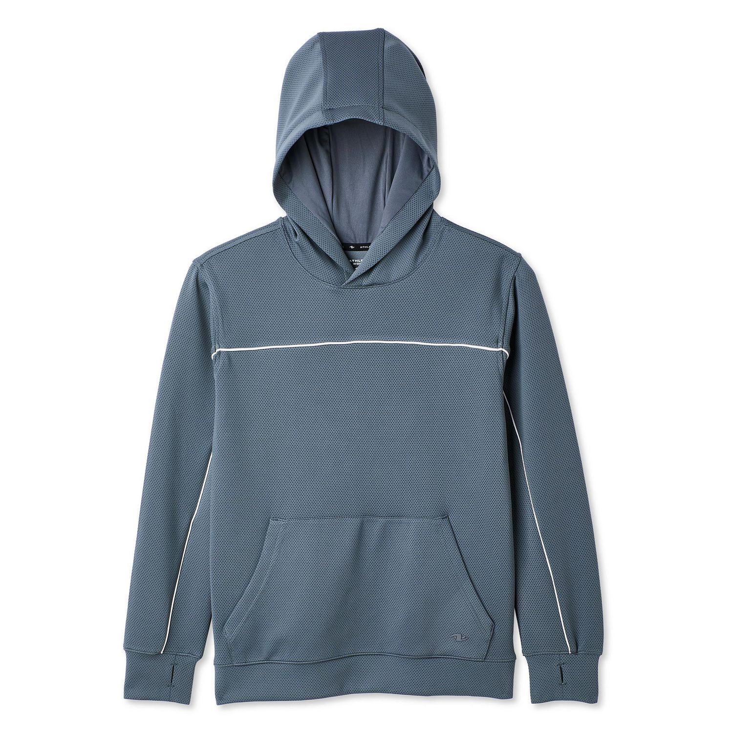 Athletic Works Boys' Active Hoodie
