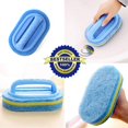 thumbnail image 2 of Cleaning Sponge Strong Decontamination, Bath Brush, Eraser, Cleaning S, 2 of 5