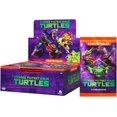 thumbnail image 1 of UniVersus: Teenage Mutant Ninja Turtles Boîte de Boosters - 24 Paquets, 1 of 5