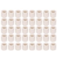 thumbnail image 1 of FAGINEY Embouts de Bâton de Queue de Billard, Embouts Tubes Pièces de Rechange Tubes de Queue de Billard pour Queue de Billard pour Pièces de Rechange, 1 of 8