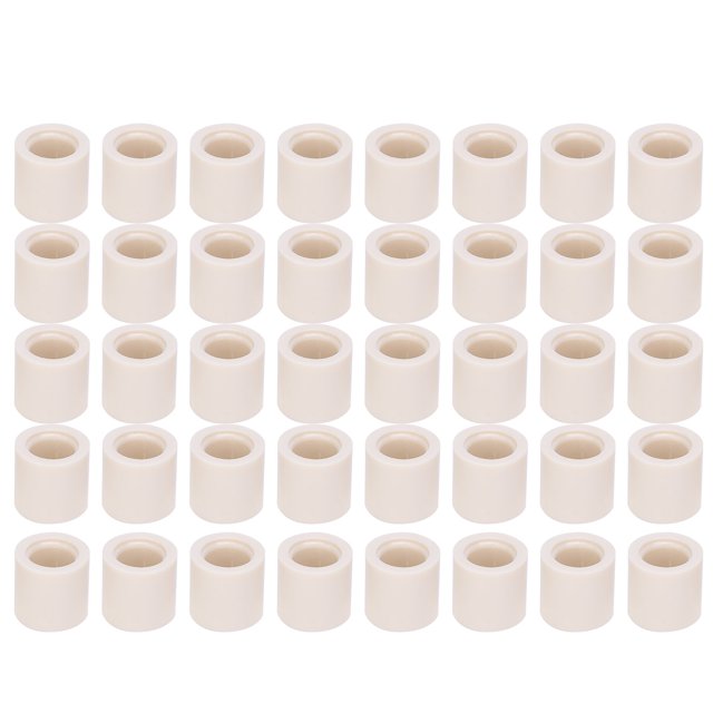 FAGINEY Embouts de Bâton de Queue de Billard, Embouts Tubes Pièces de Rechange Tubes de Queue de Billard pour Queue de Billard pour Pièces de Rechange