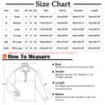 thumbnail image 3 of Mens Fallow Button Turn-down Collar Top Short-Sleeved Stripe Sports Top Shirt, 3 of 6