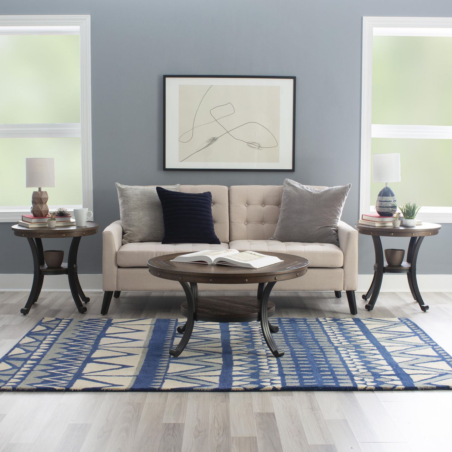 Table Basse Trager