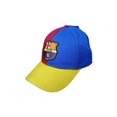 thumbnail image 4 of FC Barcelona Authentic Official Licensed Product Soccer Cap - 03-4, 4 of 4