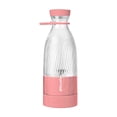 thumbnail image 1 of Kcavykas Home, Kitchen, Refrigerator Storage,Juicer Portable Rechargeable Small Cup Student Household Multi-function Juicer Juicer Cup, 1 of 2