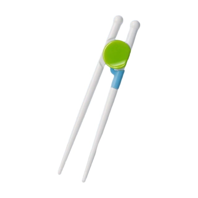 Matoen12 Kids Training Chopsticks Easy To Use Training Chopsticks Kids Chopsticks Reusable Chopstick Set Learning Tableware