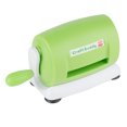 thumbnail image 1 of Graflsoa LT-838S Manual Die Cutting Machine for DIY Crafting with 2 PS Plates, Green (Multiple Color Options), 1 of 6