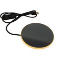 thumbnail image 1 of Heliisoer Coussin Isolant d'Hiver Portable pour Boissons, 1 of 1