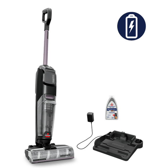 BISSELL CrossWave® OmniEdge™ Cordless Wet/Dry Vacuum Cleaner & Floor Washer