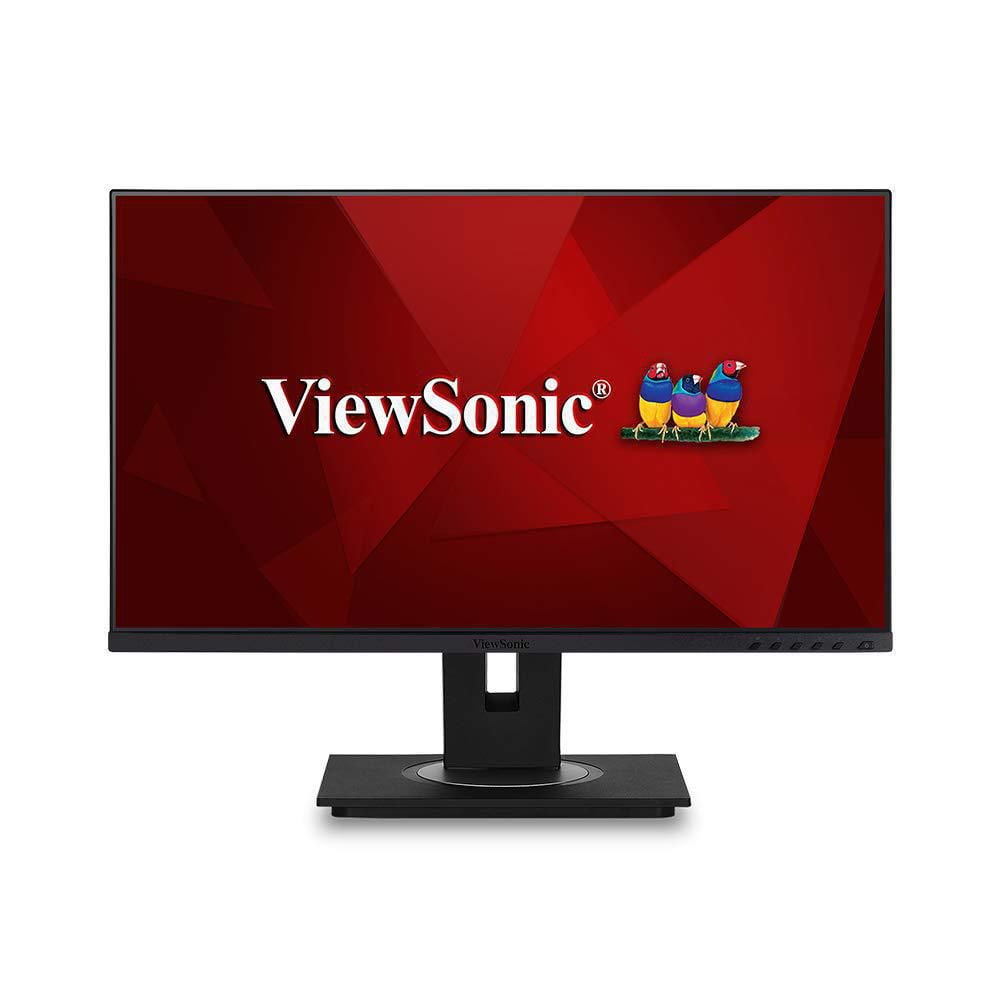 Viewsonic VG2755 27" Display, IPS Panel, 1920 x 1080 Resolution