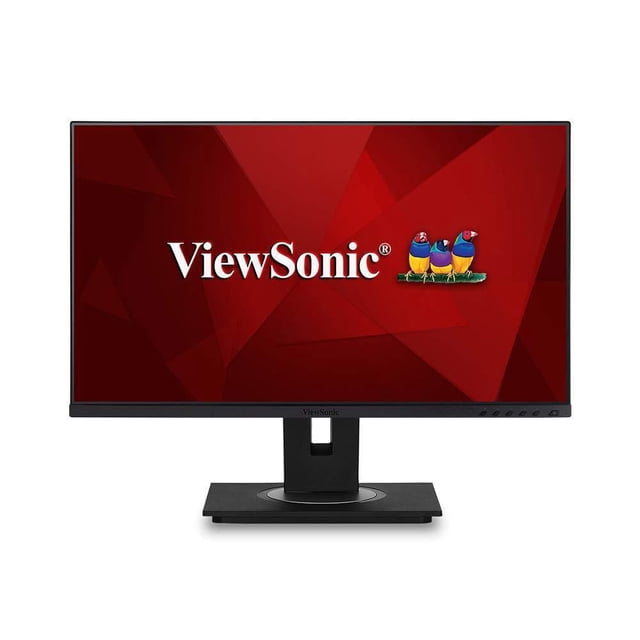 Viewsonic VG2755 27" Display, IPS Panel, 1920 x 1080 Resolution