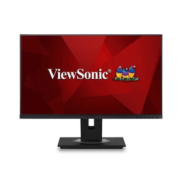 Viewsonic VG2755 27" Display, IPS Panel, 1920 x 1080 Resolution