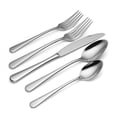thumbnail image 3 of Oneida Holland 20 Piece Flatware Set, 3 of 6