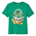 thumbnail image 2 of Minecraft Boys' Graphic Tee, 2 of 3