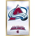 thumbnail image 1 of Avalanche du Colorado de la LNH - Logo 17, 1 of 4