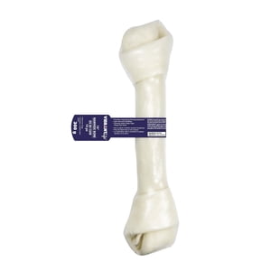 VibrantLife 14" Rawhide Bone Chew for Dogs