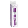 thumbnail image 1 of Wanachi Mini Massager Personal Massage Wand, Purple, 1 of 3