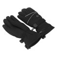 thumbnail image 4 of Electric Heated Gloves, Heated Gloves 3 Heating Levels Rapid Heating  For Skiing For Women For Riding M,L,XL, 4 of 8