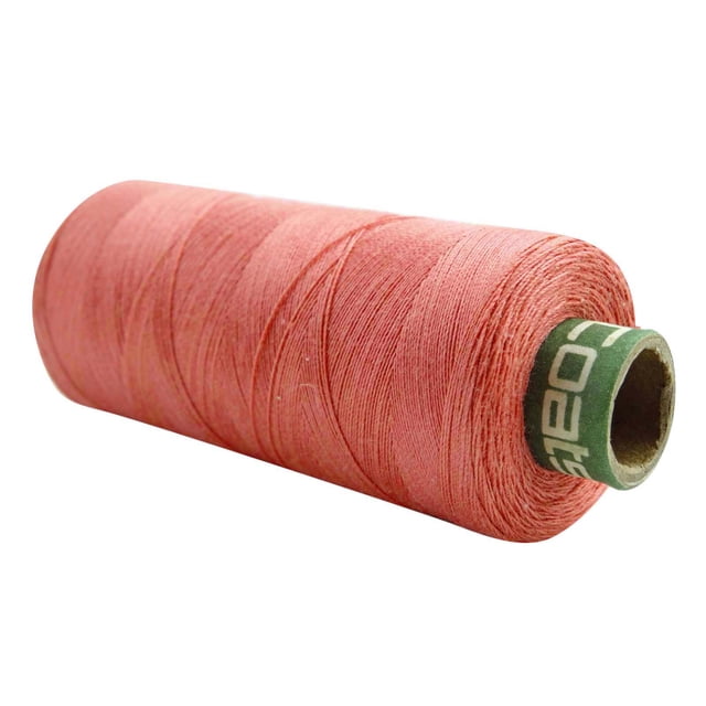 Nouvelle Bobine 10 Pcs Fil Polyester Rose Main Machine Gros Courtepointe Couture