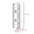 thumbnail image 2 of tredstone Doorbell Mount Holder Adjustable Rack for Google Nest Doorbell, 2 of 9