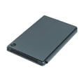 thumbnail image 3 of onn. 11.6-Inch 1920x1080 LCD Touchscreen 2.0 GHZ Octa-core processor Android Tablet Pro with Keyboard  (Model 100043279 - Grey), 3 of 8