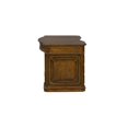 thumbnail image 3 of Liberty Furniture Amelia Jr Executive Desk, 3 of 8