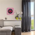 thumbnail image 4 of crativent Wall Mounted CD Player Surround Sound FM Radio Bluetooth USB MP3 Disk Pinl, 4 of 6