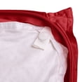 thumbnail image 5 of Ensemble de Housse de Couette Cardinal - 3 Pcs - Format Lit Simple, 5 of 5