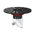thumbnail image 1 of New Gravit Y Drainag E And Filter 2024New Shower Drain Floor Drain Backflow Preventer For Bathroom Laundry Sink Simple Project, 1 of 8