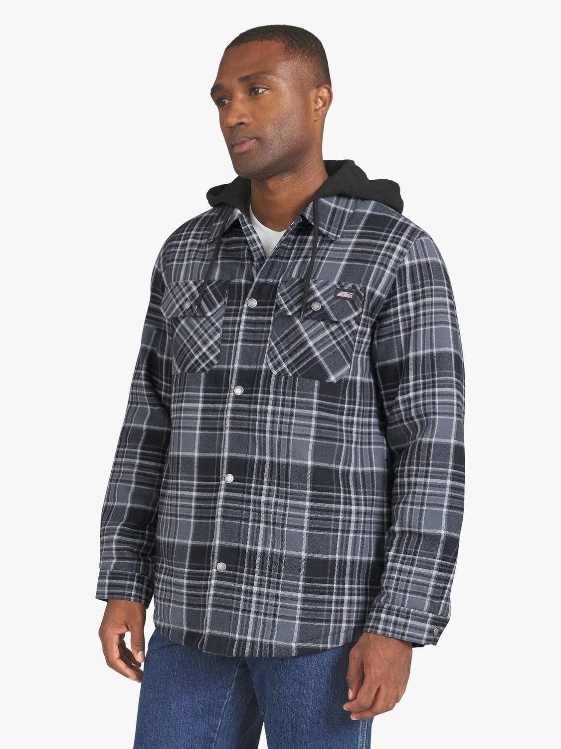 FLANELE CHEMISE