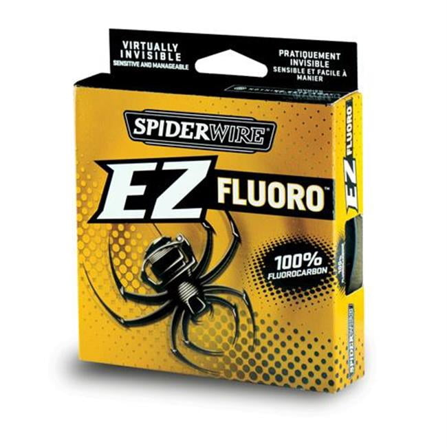 EZ FLUORO 6 LB - FRENCH