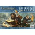 thumbnail image 1 of Frostgrave Wizards New, 1 of 4