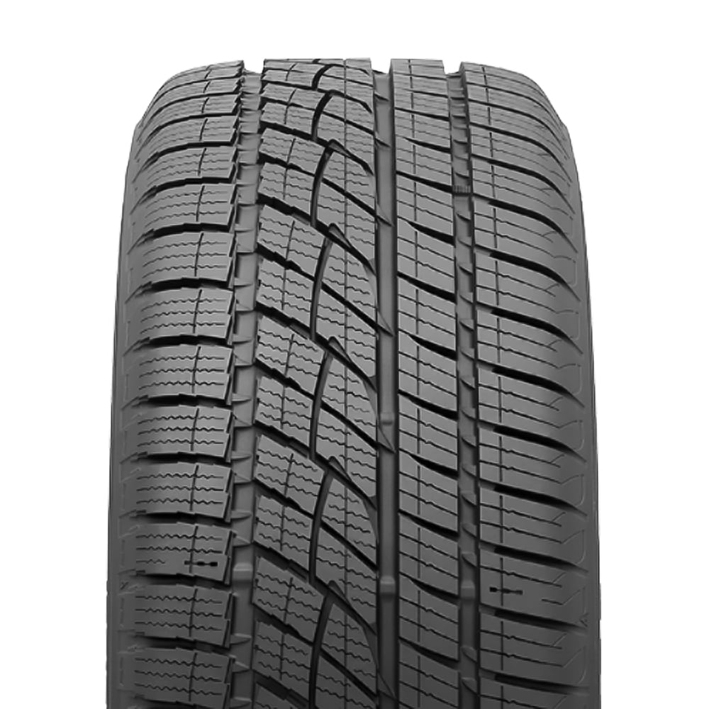 Toyo Celsius II 235/65R17XL 108V pneu tous temps pour voiture de sport